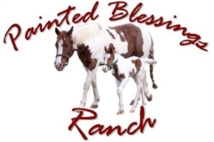 Painted Blessings Ranch Horse Camps